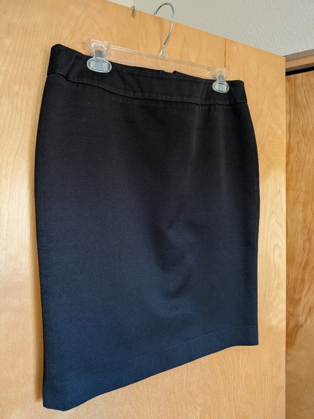 Armani Collezioni Pencil Skirt